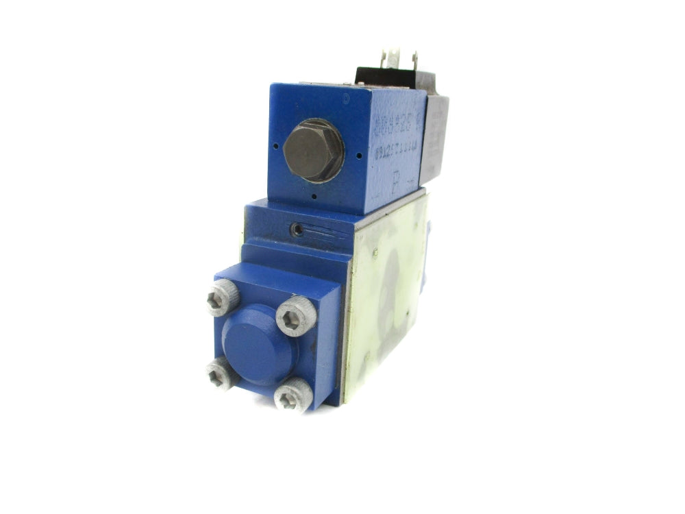 REXROTH 4WE6Y62/EW110N9K4/B10V R900911152 NSNP