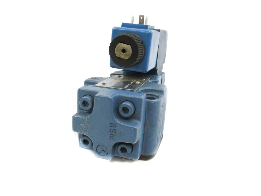 VICKERS PCGV6C1EMUB520 DG4V3S2ALMUB560 5075PSI UNMP