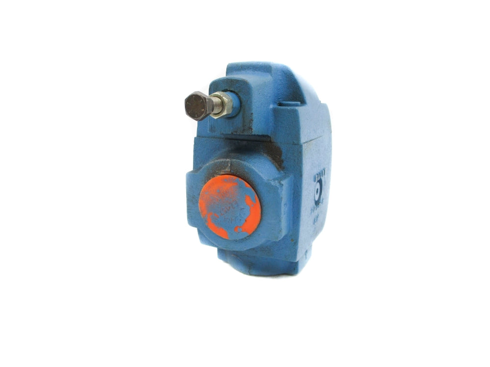 VICKERS CT10F30 590283 3000PSI NSNP