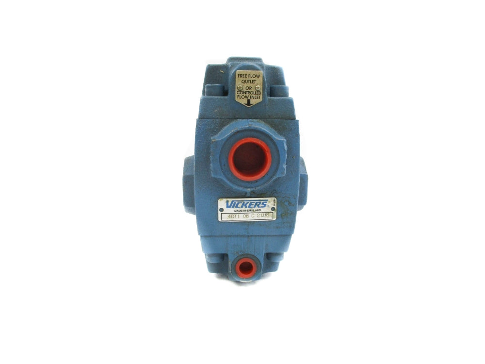 VICKERS 4CT106C21UB NSNP