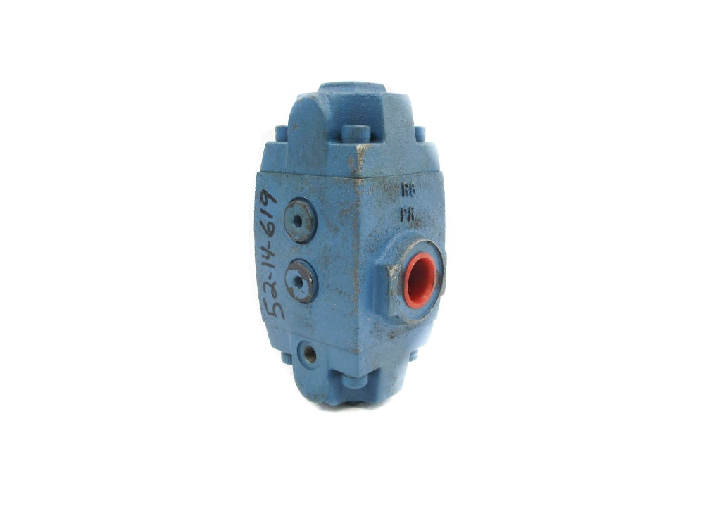 VICKERS 4CT106C21UB NSNP
