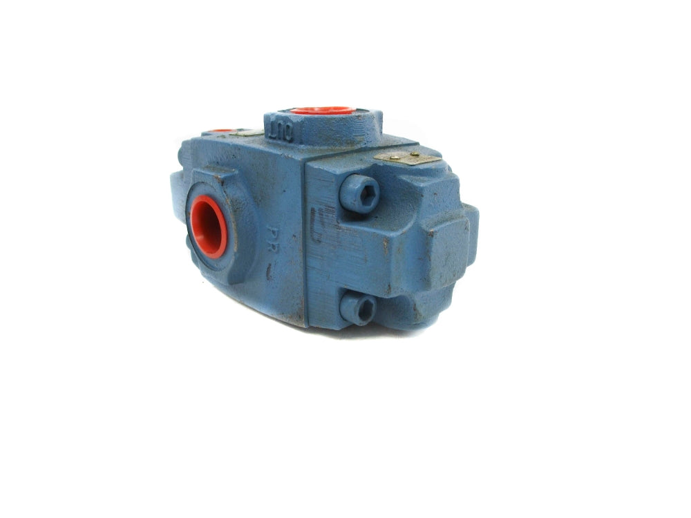 VICKERS 4CT106C21UB NSNP