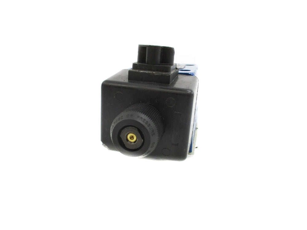 REXROTH 4WE10D33/CW110N9K4 R900598925 110/120V NSNP