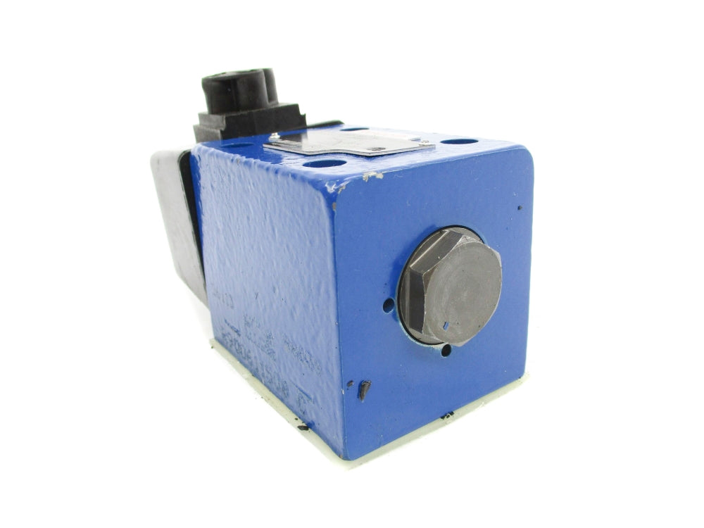REXROTH 4WE10D33/CW110N9K4 R900598925 110/120V NSNP