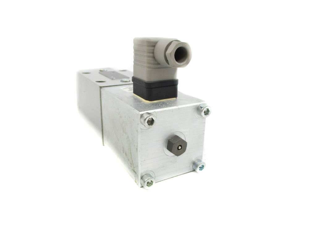 WANDFLUH AMW4Z100A 110V NSNP