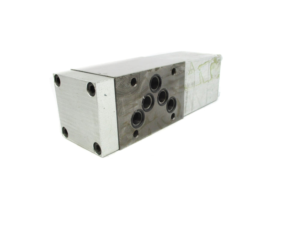 WANDFLUH AMW4Z100A 110V NSNP