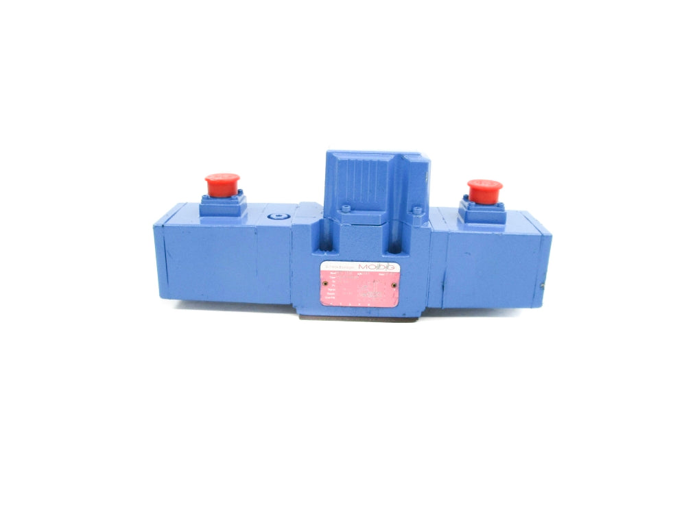 MOOG D651-461D NSNP