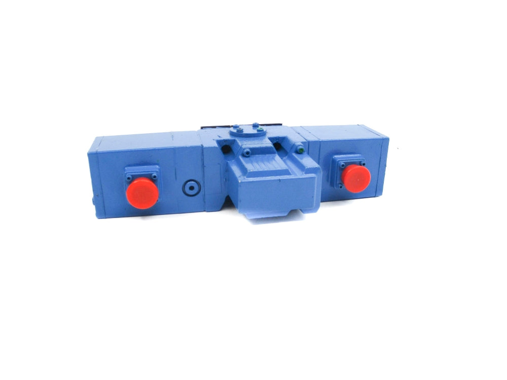 MOOG D651-461D NSNP