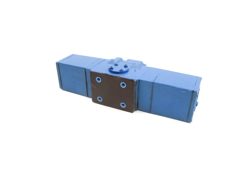 MOOG D651-461D NSNP