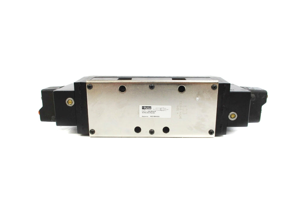 PARKER H42VXBHA53A 120V 145PSI NSNP