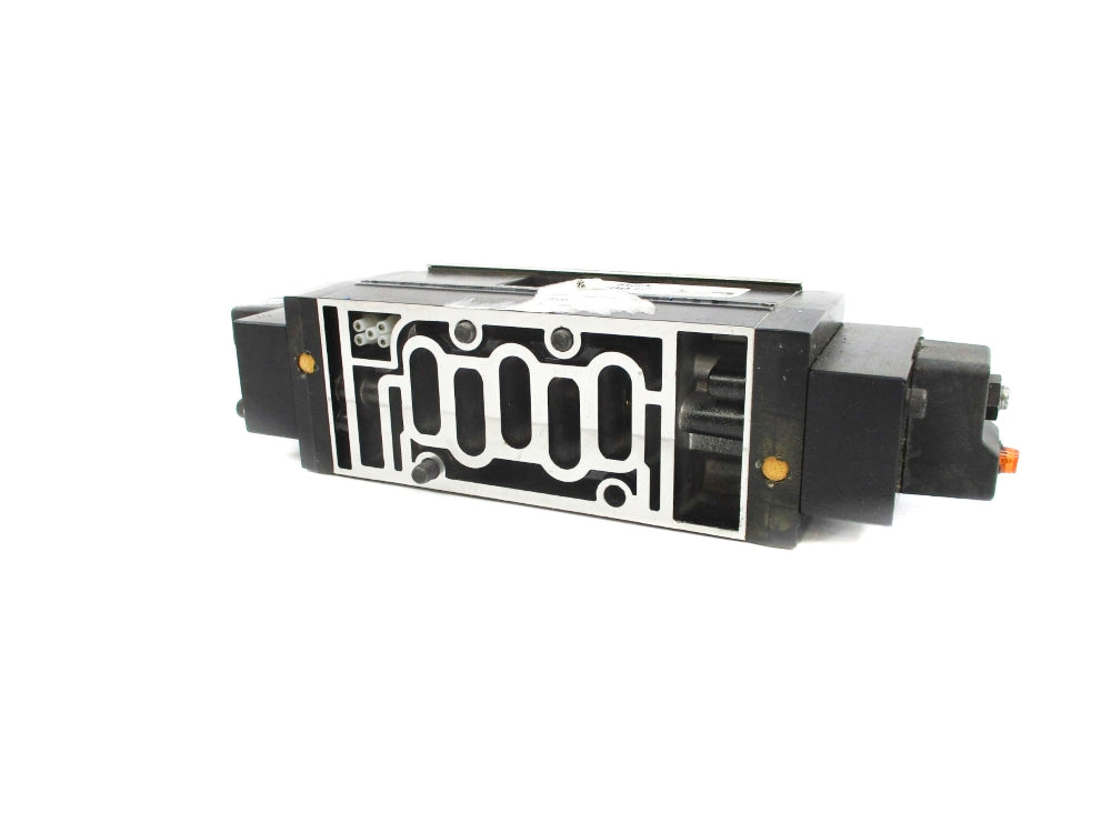 PARKER H42VXBHA53A 120V 145PSI NSNP