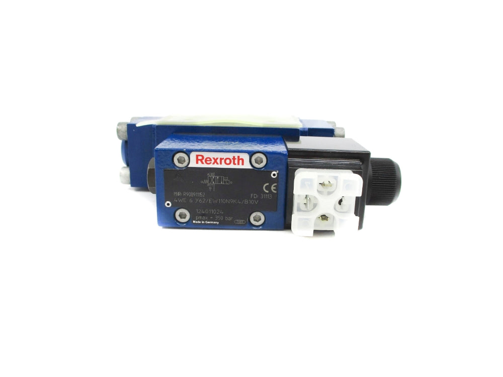 REXROTH 4WE6Y62/EW110N9K4/B10V Z4WEH10E63-41/6EW110N9ETK4/B10V NSNP