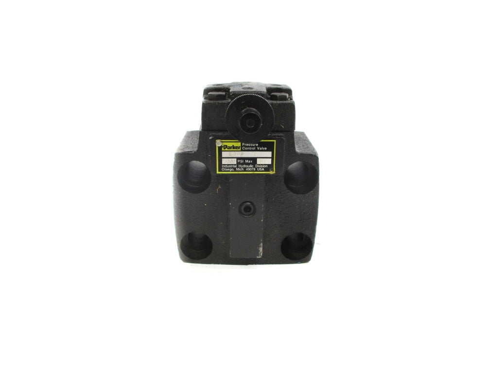 PARKER R10MF 1000PSI NSNP