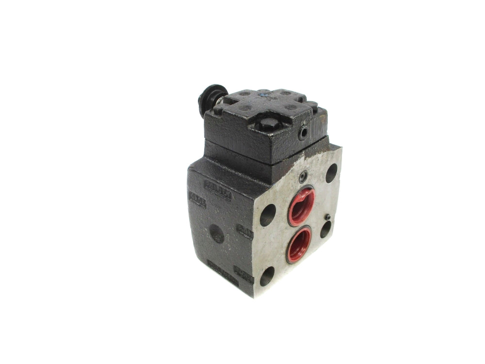PARKER R10MF 1000PSI NSNP