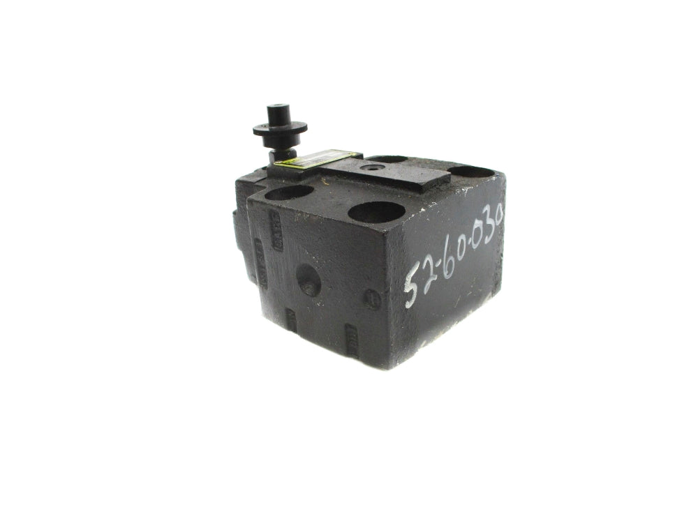 PARKER R10MF 1000PSI NSNP