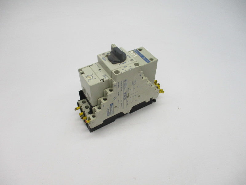 TELEMECHNIQUE LA1 LB019 UNMP