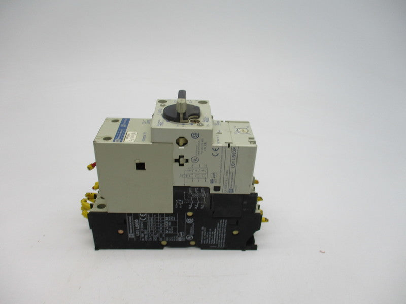 TELEMECHNIQUE LA1 LB019 UNMP