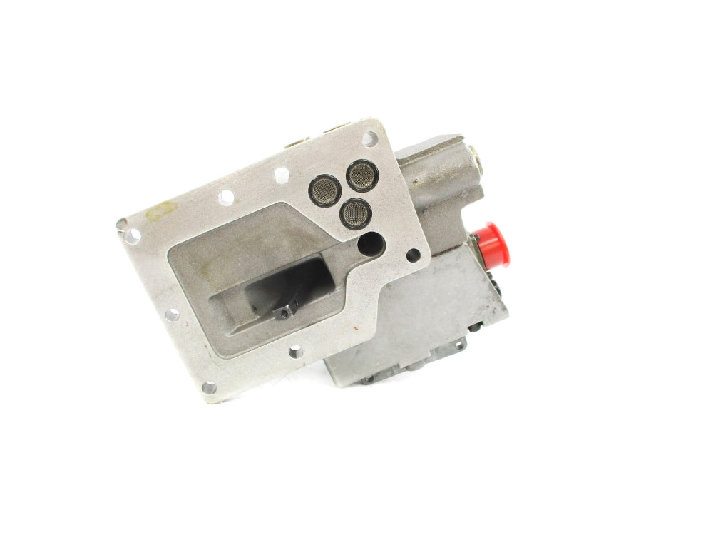 MOOG MOD-063A500A W08BTFM4VBRM 1000PSI NSNP