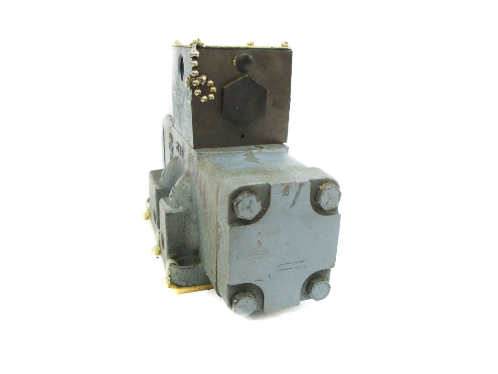 D/R RIVETT 6615-06-72T 3000PSI UNMP