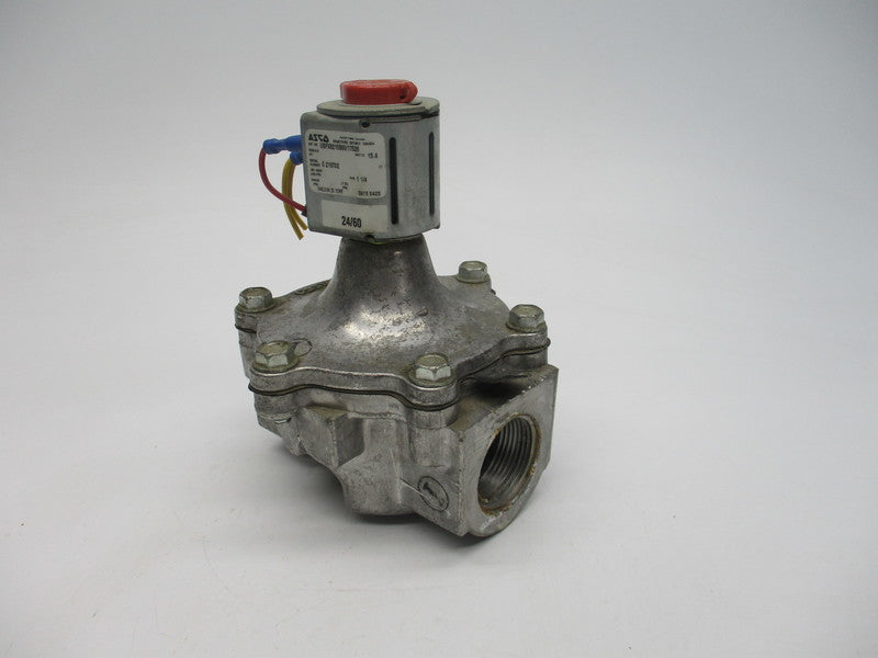 ASCO USFX8215B60/17526 UNMP
