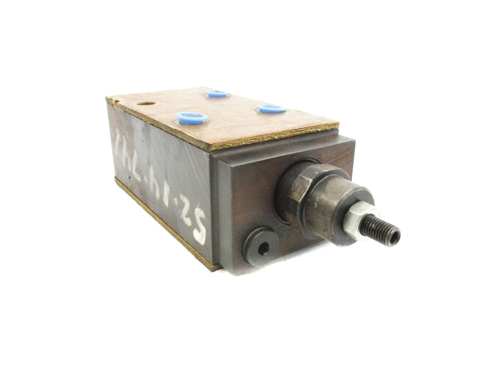VICKERS DGMC-5-BT-GW-B-30 868306 4570PSI UNMP