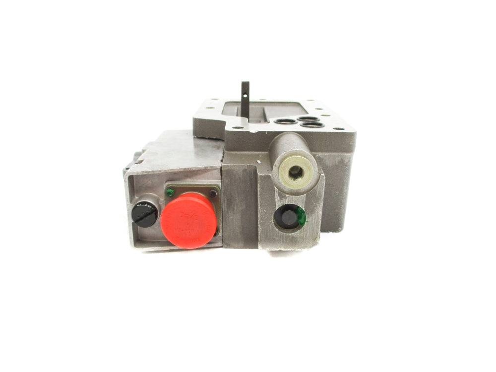 MOOG 63-500A UNMP