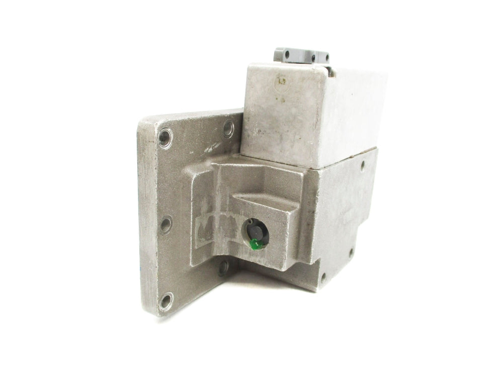 MOOG 63-500A UNMP