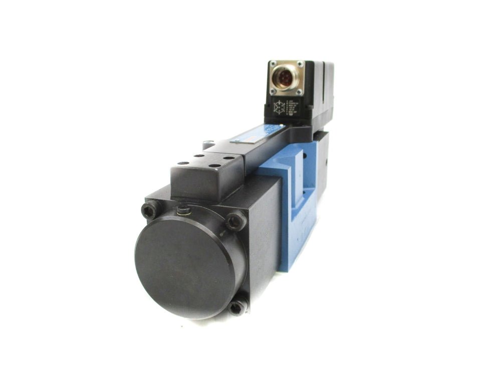 VICKERS KBFDG4V52C70NZPC7H710 5075PSI NSMP