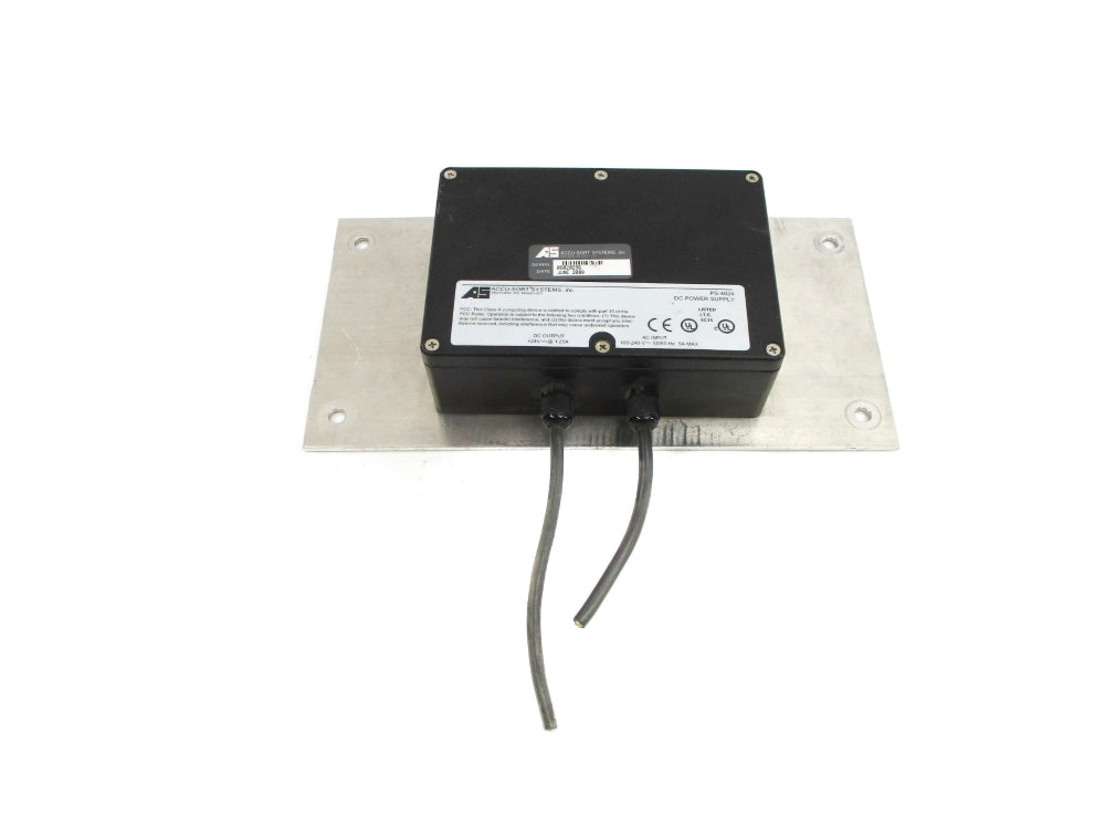 DATALOGIC PS-4024 (AS PICTURED) UNMP