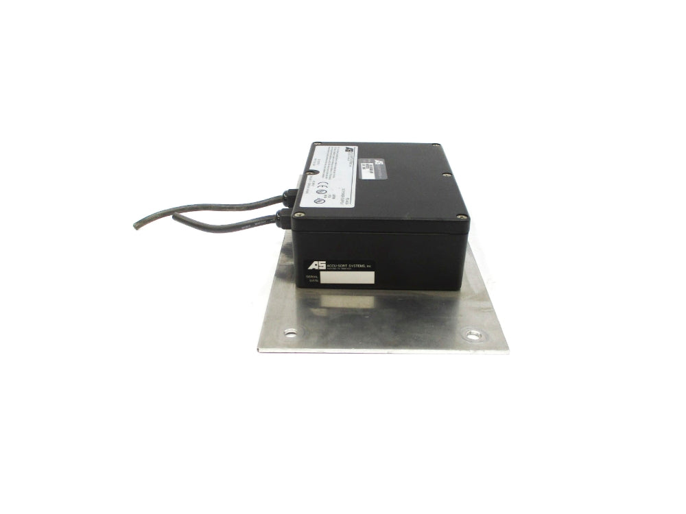 DATALOGIC PS-4024 (AS PICTURED) UNMP