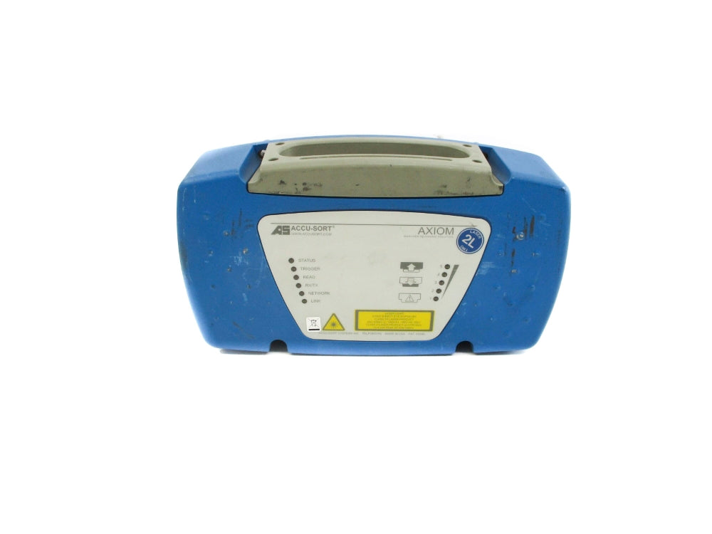 DATALOGIC AXIOM UNMP