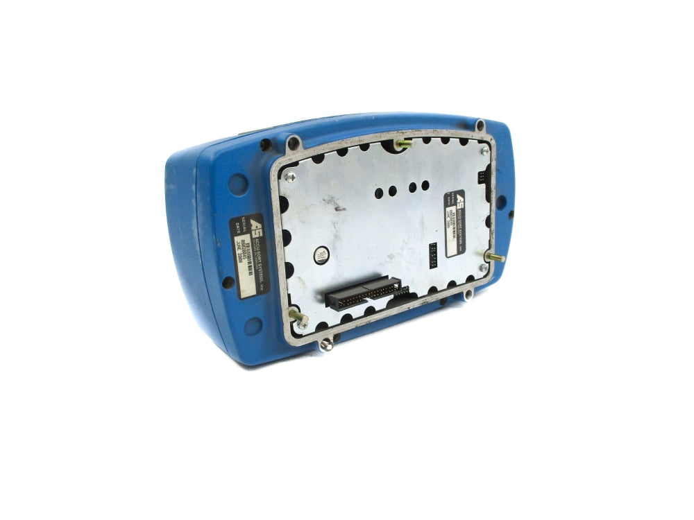 DATALOGIC AXIOM UNMP