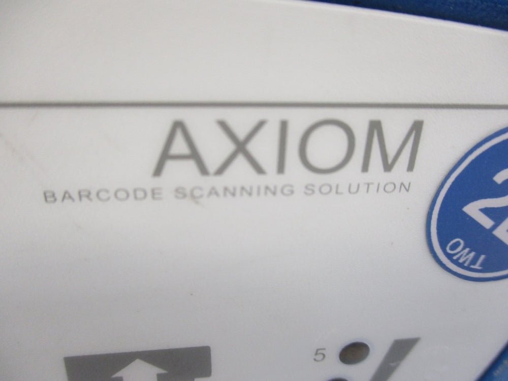 DATALOGIC AXIOM UNMP