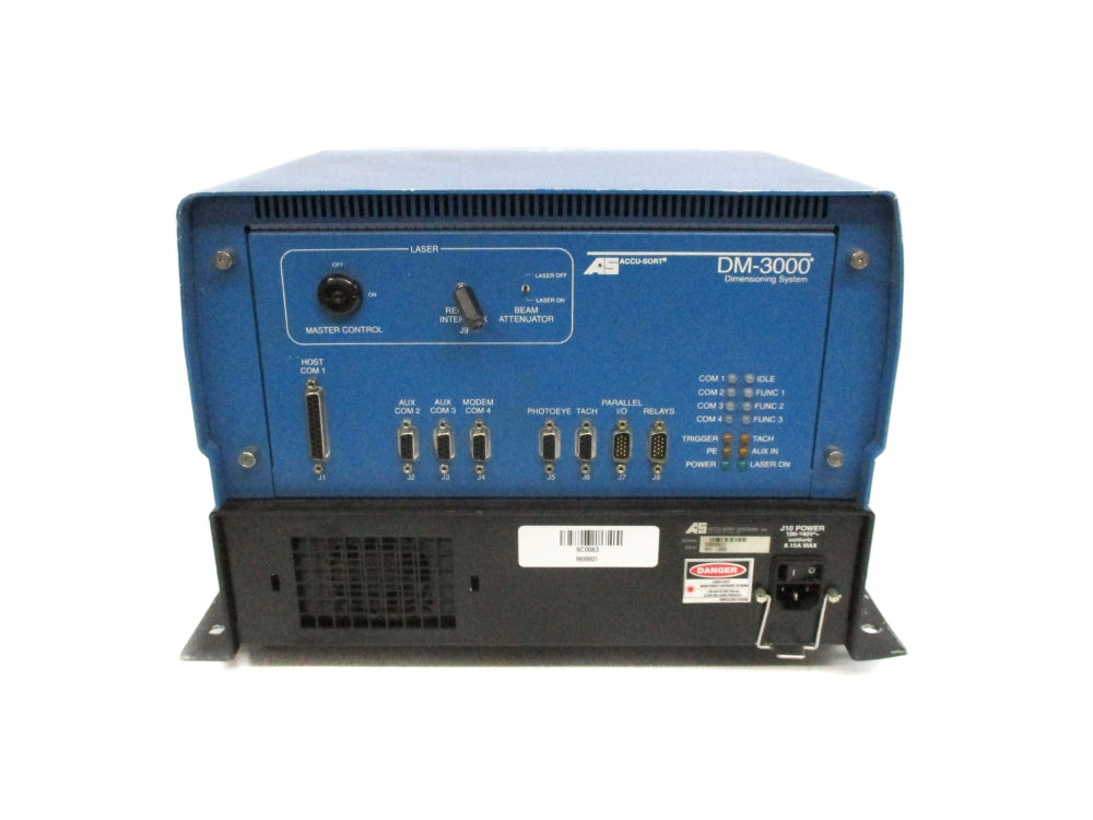 DATALOGIC DM-3000 UNMP