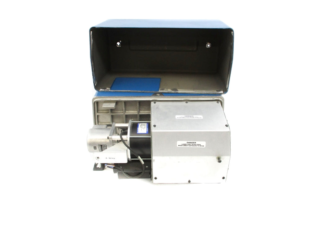 DATALOGIC DM-3000 UNMP