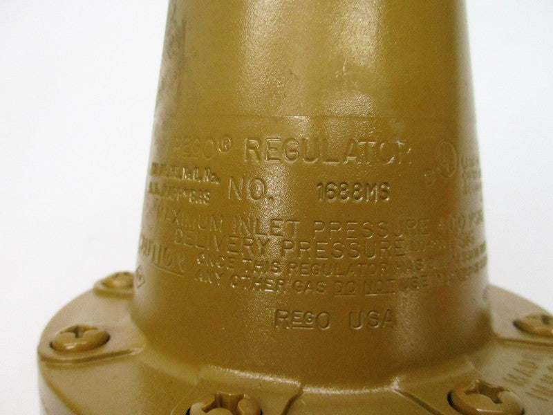REGO 1688MS NSNP