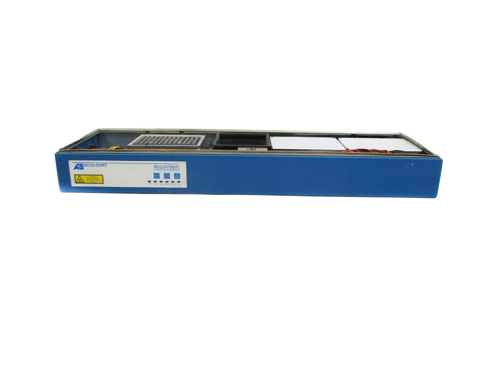 DATALOGIC AV6010 (AS PICTURED) UNMP