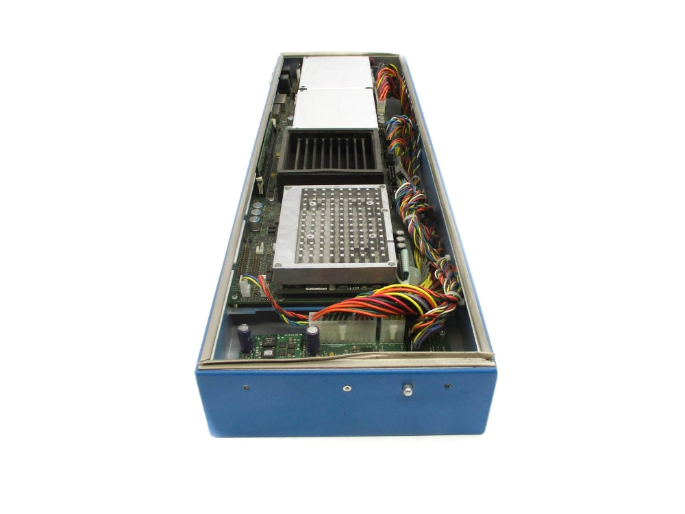 DATALOGIC AV6010 (AS PICTURED) UNMP