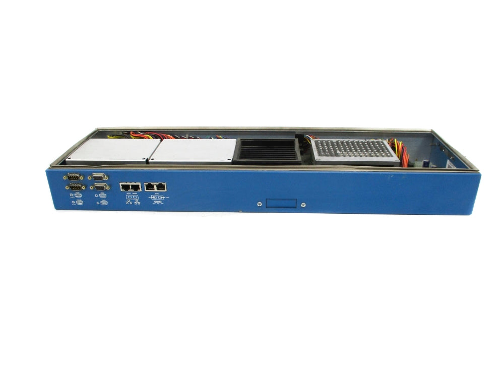 DATALOGIC AV6010 (AS PICTURED) UNMP