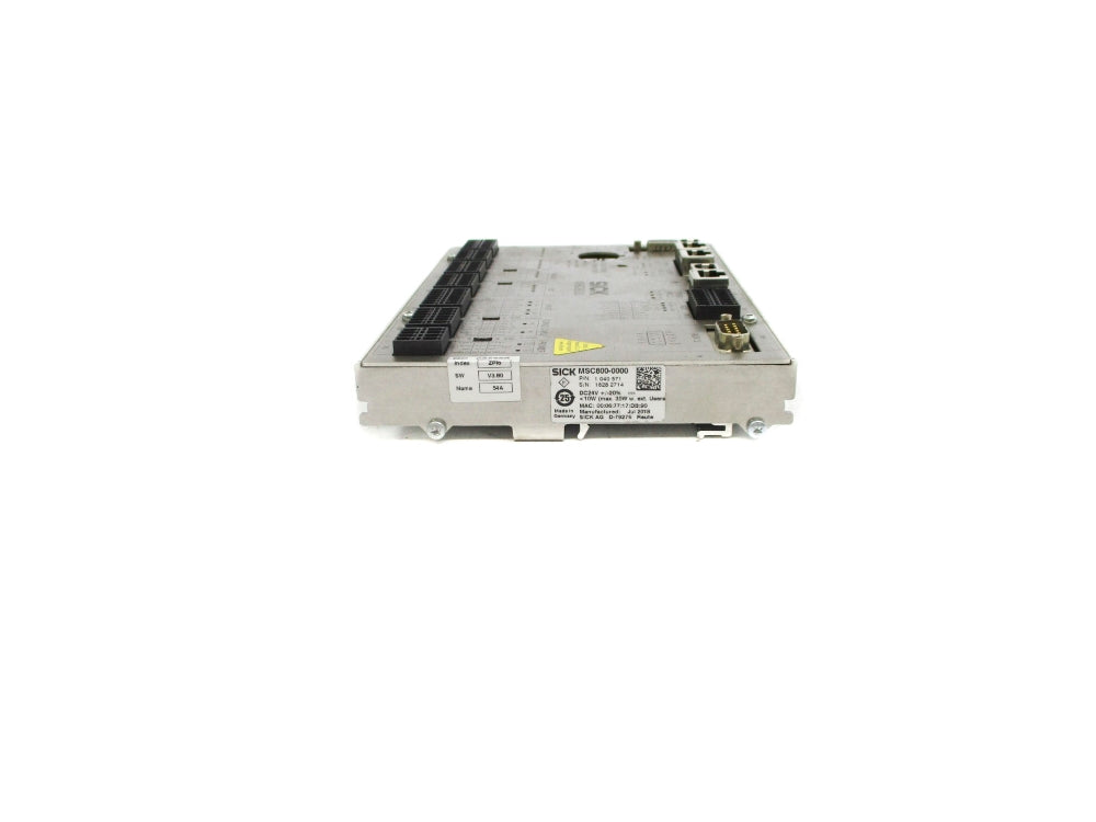 SICK MSC800-0000 1040571 UNMP
