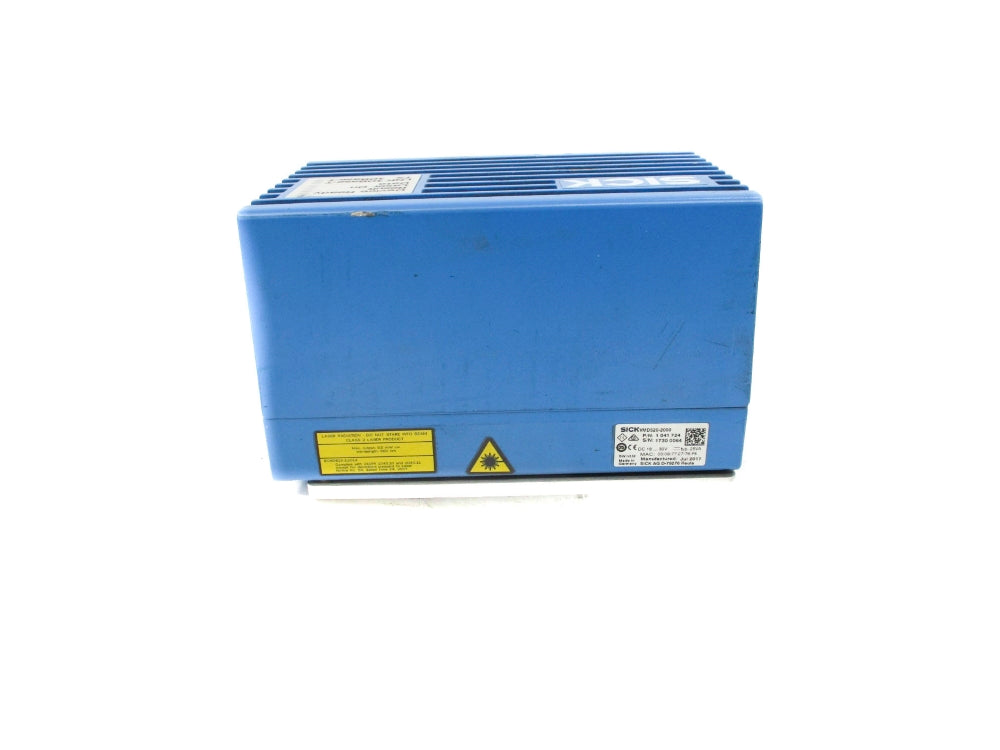 SICK VMD520-2000 1041724 NSNP