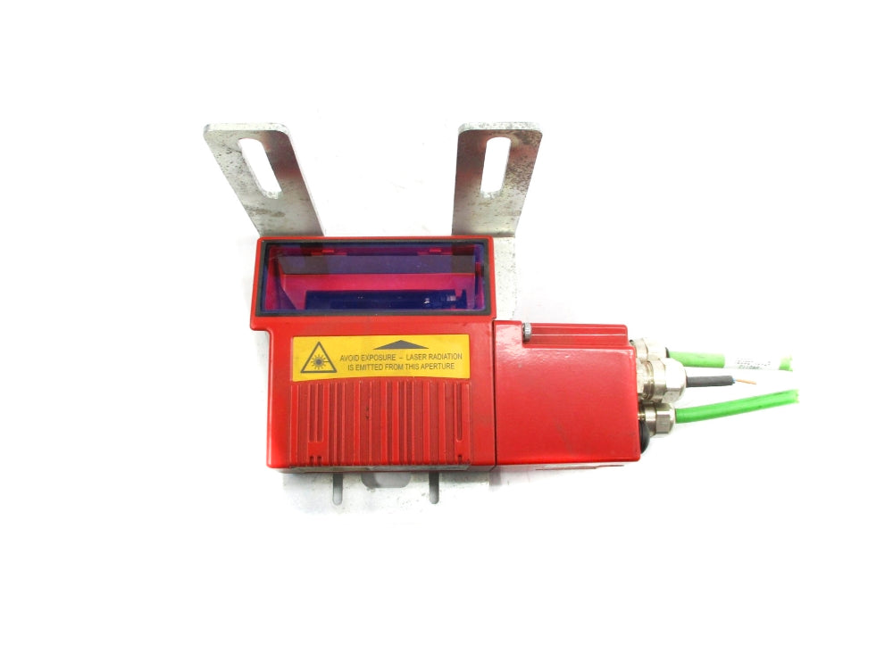 LEUZE ELECTRONICS BCL348ISF100 50116441 UNMP