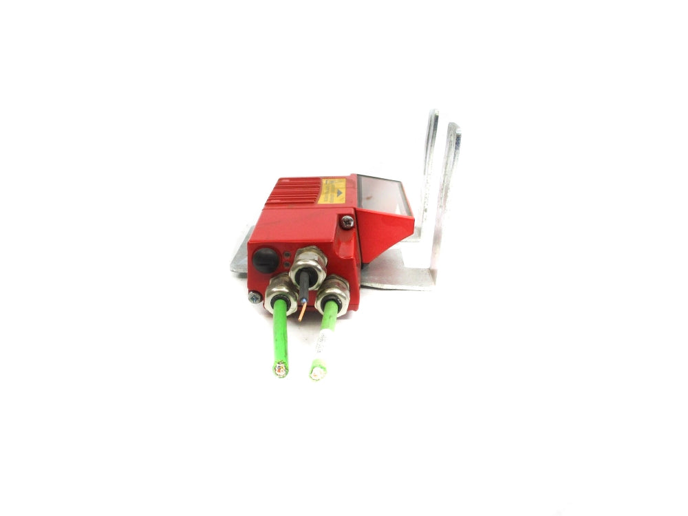 LEUZE ELECTRONICS BCL348ISF100 50116441 UNMP