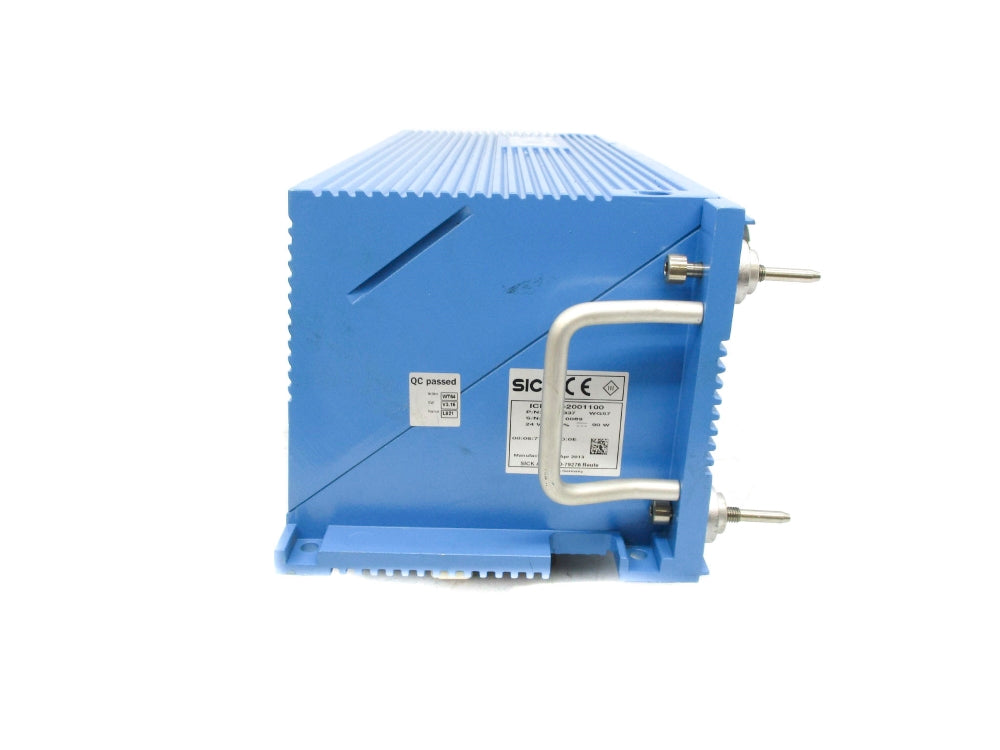 DATALOGIC ICD890-2001100 1047337 NSNP