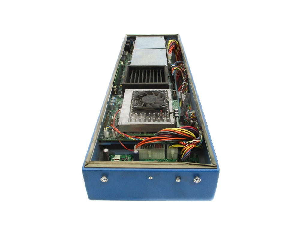 DATALOGIC AV6010 (AS PICTURED) NSNP
