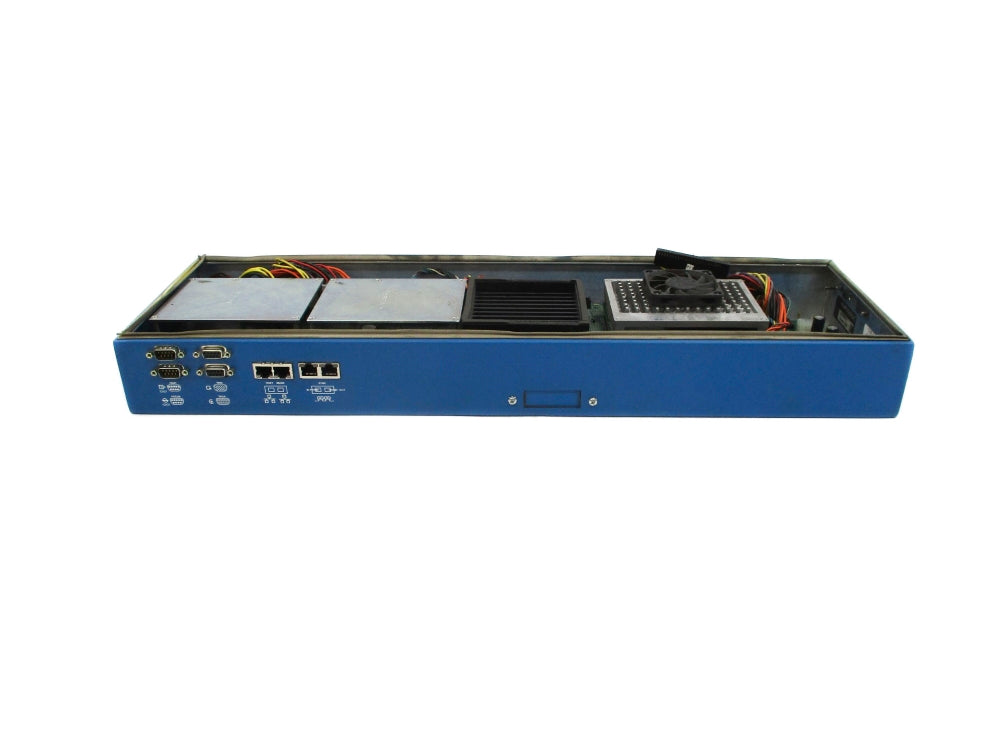 DATALOGIC AV6010 (AS PICTURED) NSNP