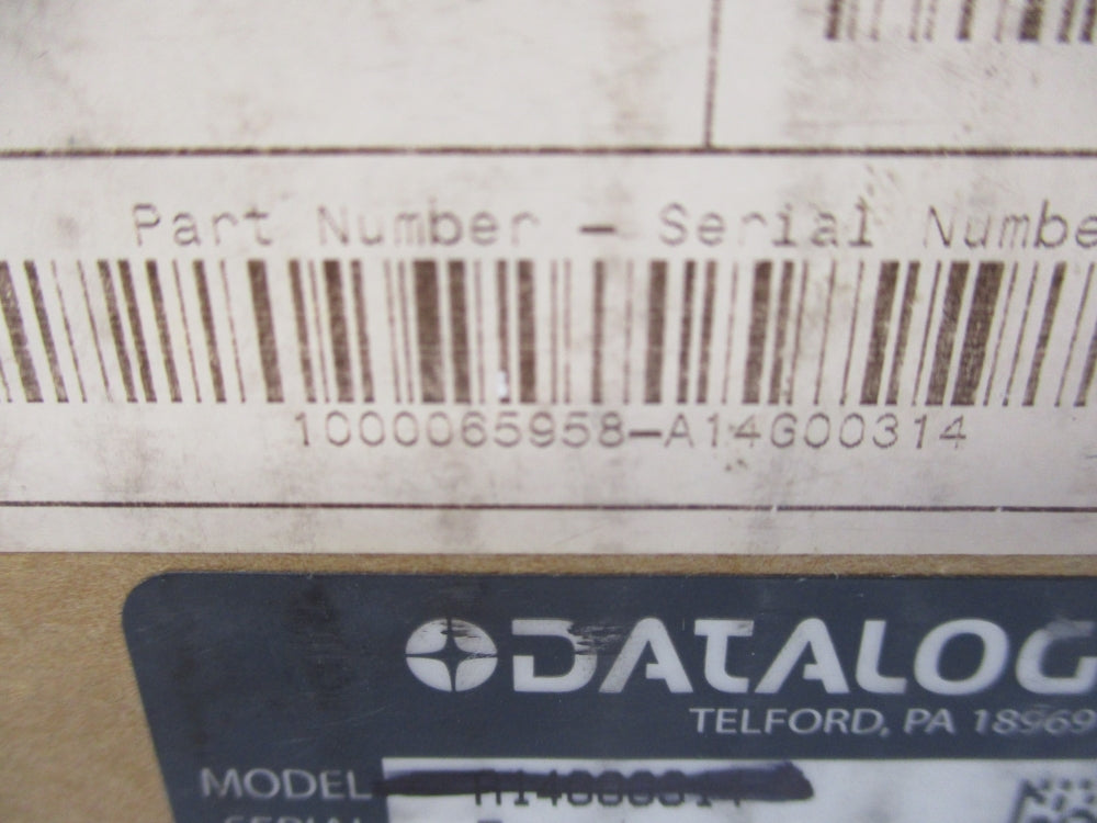 DATALOGIC 1000065958 NSMP