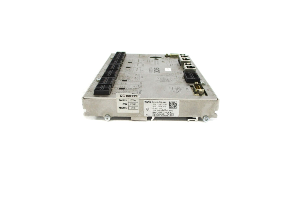 SICK MSC800-0000 2042329 NSNP
