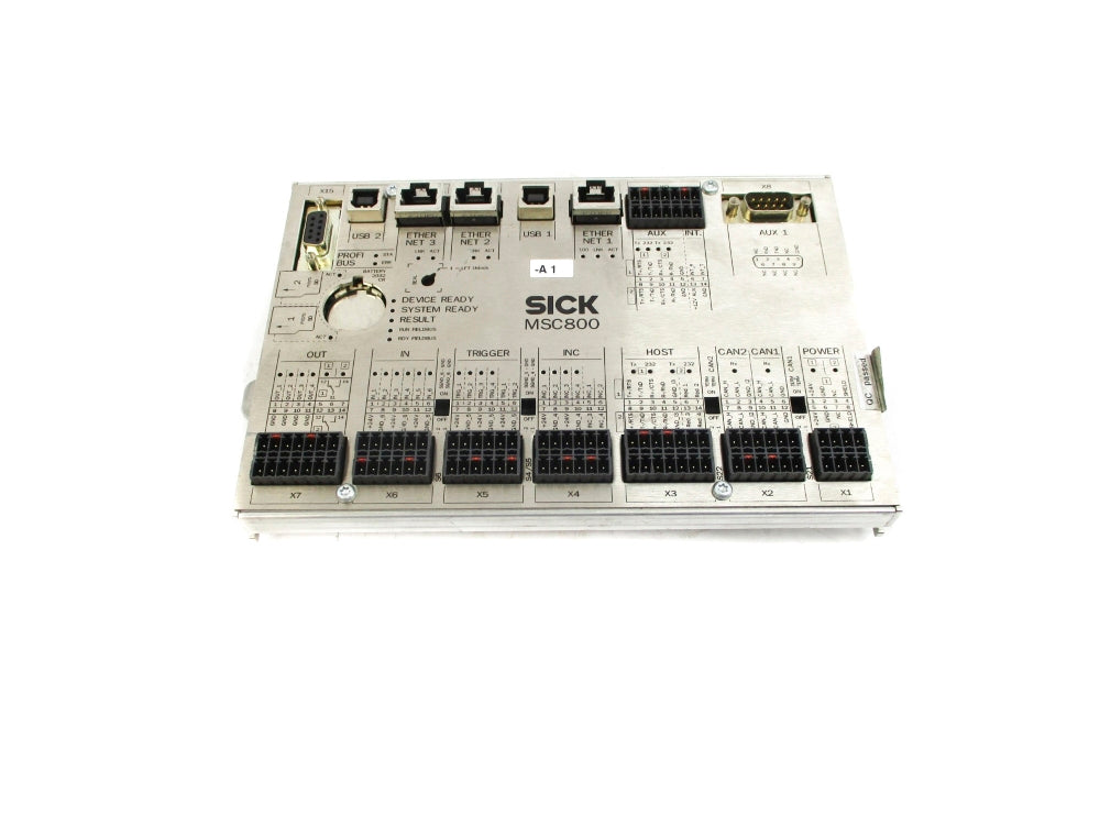 SICK MSC800-0000 2042329 NSNP