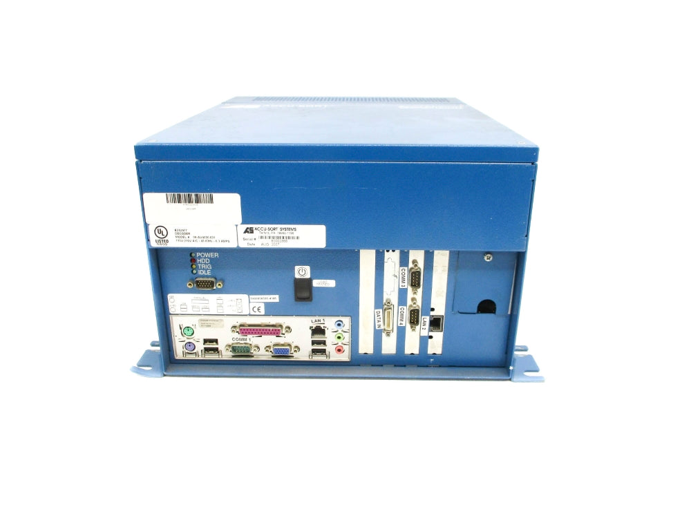 DATALOGIC 06-AV4000-001 UNMP